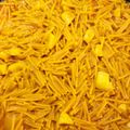 El cooksnap de Angie Perálvarez Fernández cuando hizo Fideos con calamar.