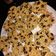 El cooksnap de Rocio Gonzalez cuando hizo Galletas de Avena, Coco, Arándanos y Pasas Sin Harina.