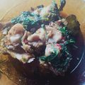 Cooksnap dari Ayu untuk resep Ayam Rica-Rica pedas Nampol...👌