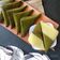 Cooksnap dari Miss Daroinie untuk resep Ketupat Singkong || Gnocco di Manioca Indonesiano