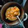Cooksnap dari Tina Marlina untuk resep Oseng kikil pedas cabai ijo bumbu simpel dan tanpa msg