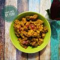 Cooksnap dari Baking With 'Otang' untuk resep Orek Tempe