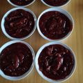 Cooksnap de Elisa Faria quando cozinhou Marmelada.