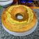 Cooksnap de Joana Sousa quando cozinhou Bolo de Laranja.