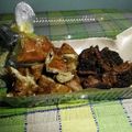 Cooksnap dari Mrs.Anastasia Putri untuk resep Babat Iso Goreng Asin ala rumahan khas Semarang