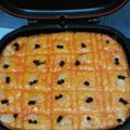 Cooksnap dari DapurUmha.kikiUmmuHaidar untuk resep Lekker holand pake teflon