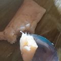 Cooksnap dari Mrs. Rosadi untuk resep Wadai pais pisang