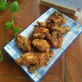Cooksnap dari keke untuk resep Ayam Bakar Padang #58