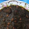 کوک اسنپ zahra safari بعد از امتحان کردن قورمه سبزی.