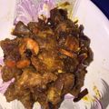 Oum Nihal 's cooksnap of when they made Vegetables soup.