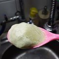 Cooksnap dari Novalia Rika untuk resep 24.3. Yoghurt homemade ala fe’ #rabubaru