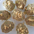 El cooksnap de IVJ89 cuando hizo Huevos rellenos de aguacate y atún.