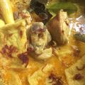 Cooksnap dari Tuta Putri untuk resep Kare Ayam yummii