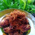 Cooksnap dari Rani Olyvia untuk resep Ayam Goreng Lengkuas