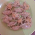 Cooksnap dari Nurul Mufidah untuk resep Dimsum Ayam