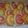 Valarie Muthoni's cooksnap of when they made Pinwheel Cookies.