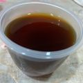 Vicki Lin 的 咖啡凍 │ 關鍵在最容易被忽略的淋醬 cooksnap
