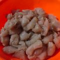 Cooksnap dari ridha nidyastia untuk resep Bumbu Marinasi Ayam