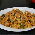 Cooksnap dari amelia diatri untuk resep Sosis telur bumbu saus kecap