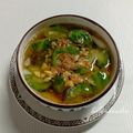 Cooksnap dari Hellen Handru untuk resep Sayur Sop Oyong Telur