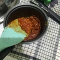 Cooksnap dari Sendra Hestiningrum untuk resep Saus Bolognese Homemade