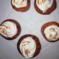 El cooksnap de Lorita cuando hizo Crema de mandarina (tangerine curd).
