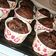 Cooksnap dari faridaa untuk resep Muffin pisang coklat