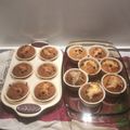 Cooksnap από Ειρηνη Μ. στη συνταγή Cupcakes με γιαούρτι