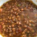 Cooksnap από Tatty στη συνταγή Αχ βρε Πετρετζικη με τις Φακές σου!!!