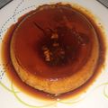 El cooksnap de Patricia Bracho cuando hizo Mini quesillo fácil sin leche condensada🍮 pocos ingredientes.