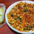 Cooksnap dari adjeng_mw untuk resep Bakmi Goreng Jawa