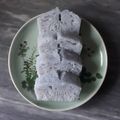 Cooksnap dari adelina untuk resep Pak thong koh/ apem putih dr tepung beras