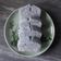Cooksnap dari adelina untuk resep Pak thong koh/ apem putih dr tepung beras