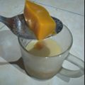 Cooksnap dari Hanif Musthofa untuk resep Kolak Labu Kuning