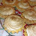 Ujma-Tizer Hajni Cooksnap-ja, amikor elkészítette a(z) Bounty  kosárka receptet.