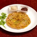 Bulbul Chattopadhyay's cooksnap of when they made আলু পরোটা(Alu Parota recipe in Bengali).