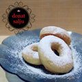 Cooksnap dari dini_da untuk resep Donat SKM
