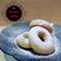 Cooksnap dari dini_da untuk resep Donat SKM