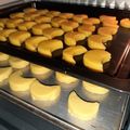 Cooksnap dari Ridha untuk resep Putri Salju Lumerrr enakk