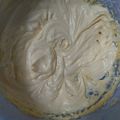 Cooksnap dari Rahayu Ambar Wulan untuk resep Butter cream mentega kuning