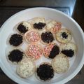 Cooksnap dari Vieshop OS untuk resep Martabak Mini Manis