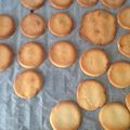 El cooksnap de Rafricana cuando hizo Galletas de leche condensada.