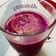 chaitali ghatak का कुकस्नैप जब उन्होंने जामुन स्मूदी (jamun smoothie recipe in Hindi) बनाया था।