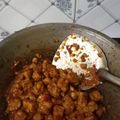 Cooksnap dari Amelia Tyaz untuk resep Sambel goreng tempe