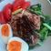 Cooksnap dari Dapoer-94 untuk resep Beef Ramen #keto