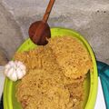 Cooksnap dari Dapur Bunda Saira untuk resep Kremesan
