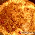 Cooksnap από ΔΙΔΥΜΙΝΑ στη συνταγή Μαστιχωτή Κασερόπιτα