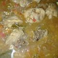 Cooksnap dari Dwi Tobing untuk resep Tongseng Sayap Ayam (tanpa santan)