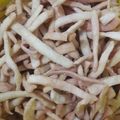 Cooksnap dari Dyah Yana UMMI FADILA untuk resep Cheese Stick Keju