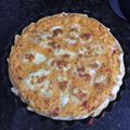 El cooksnap de PaolaBBYY cuando hizo Tarta de choclo rápida y fácil.